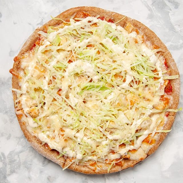 CAULIFLOWER PIZZA (Small).