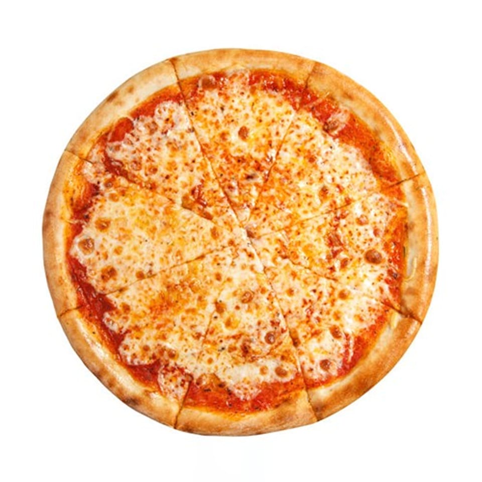 Delicious White Pizza Options
