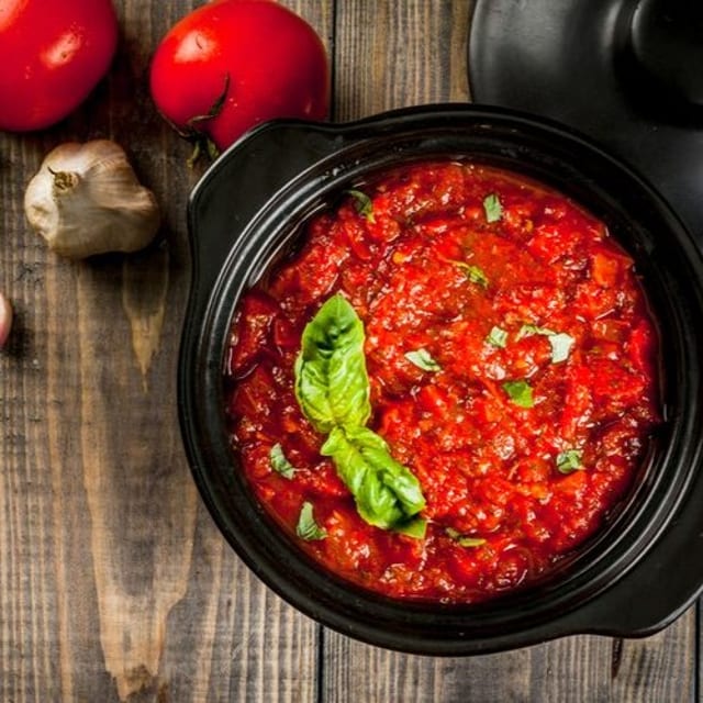 SIDE MARINARA.