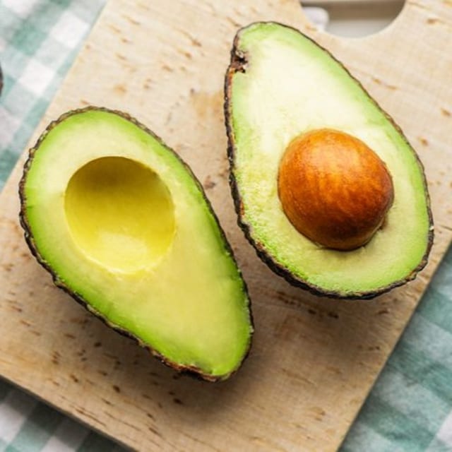AVOCADO.