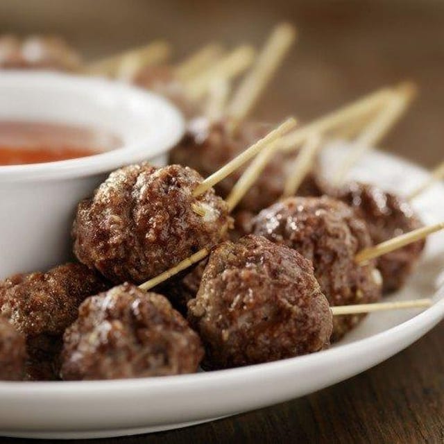 MEATBALL.