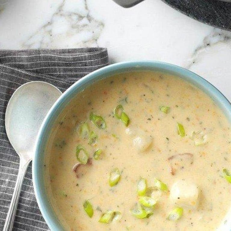 Our Signature Soups