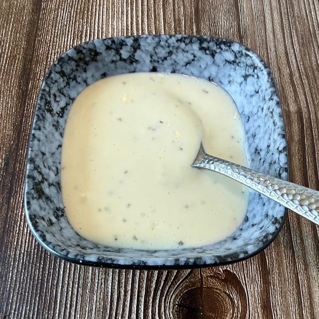 RANCH.