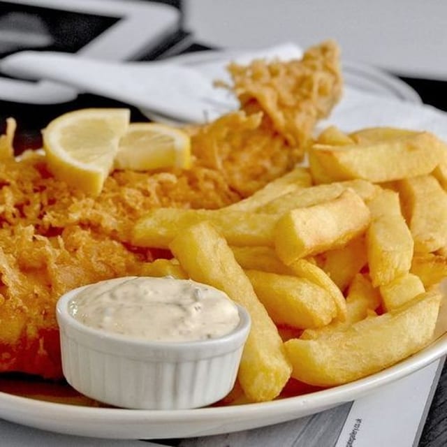 SIDE CHIPS.