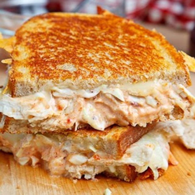 TURKEY REUBEN.