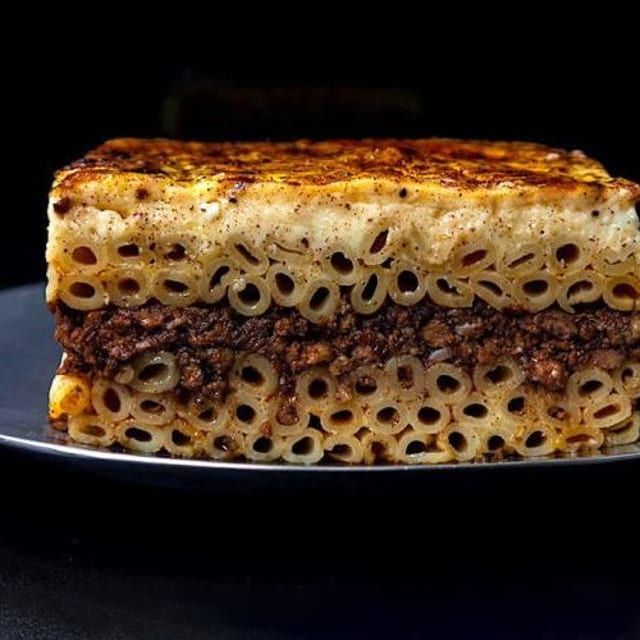 PASTITSIO.