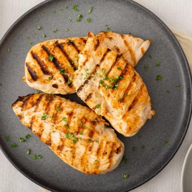CHICKEN 6oz.