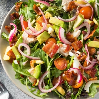 COBB SALAD