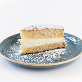 LEMON CAKE