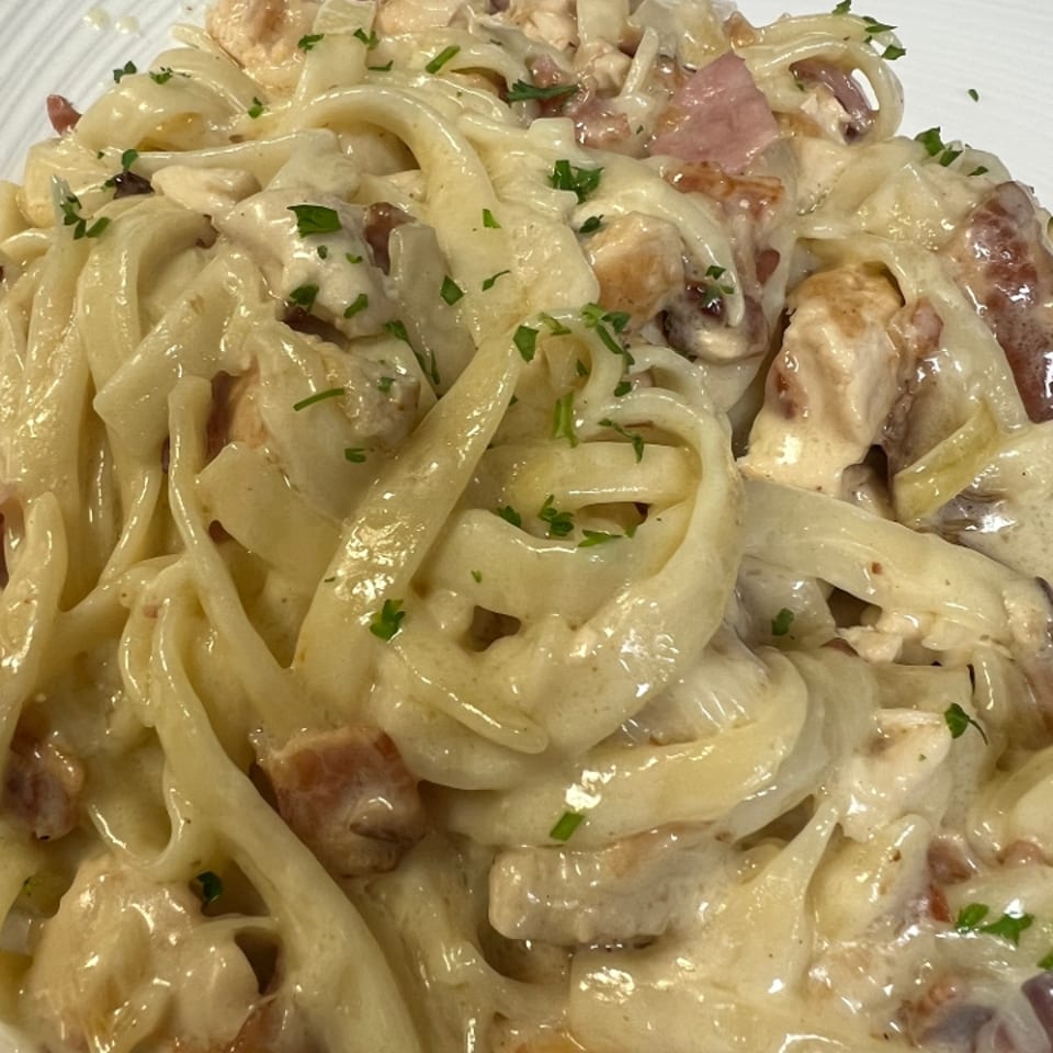 Delicious Spaghetti Options