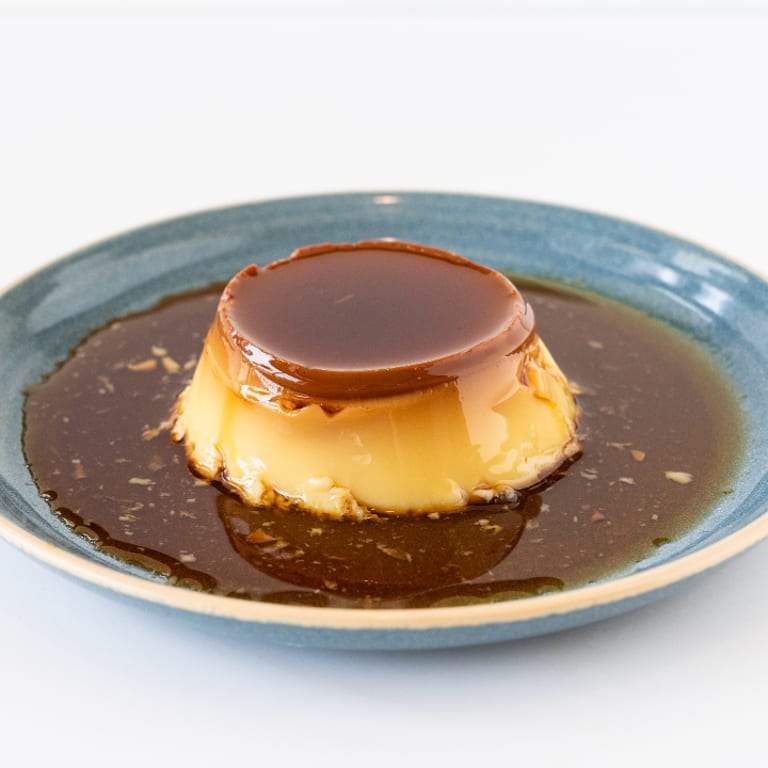 Indulge in Decadent Caramel Creations