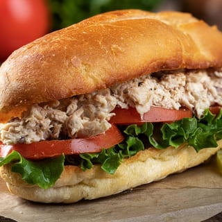 TUNA