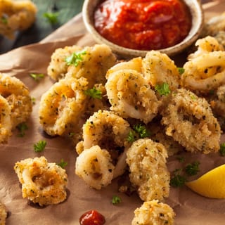 CALAMARI