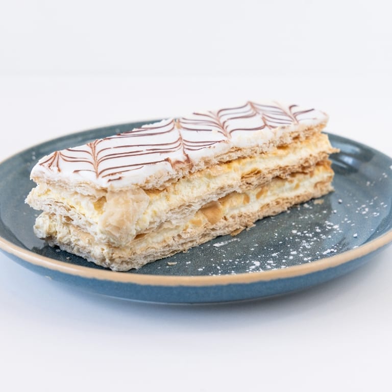 Delicious Vegetarian Options for Every Palate