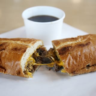 FRENCH DIP