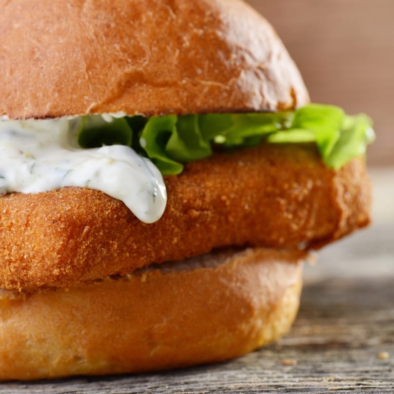 Savor Our Fish Dishes
