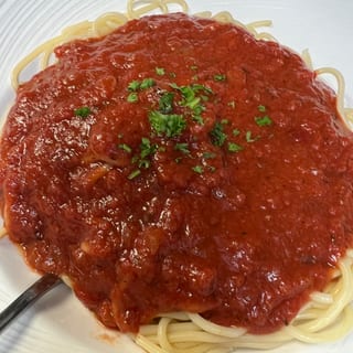 SPAGHETTI