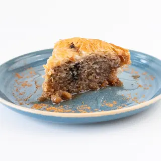 BAKLAVA