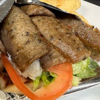GYROS